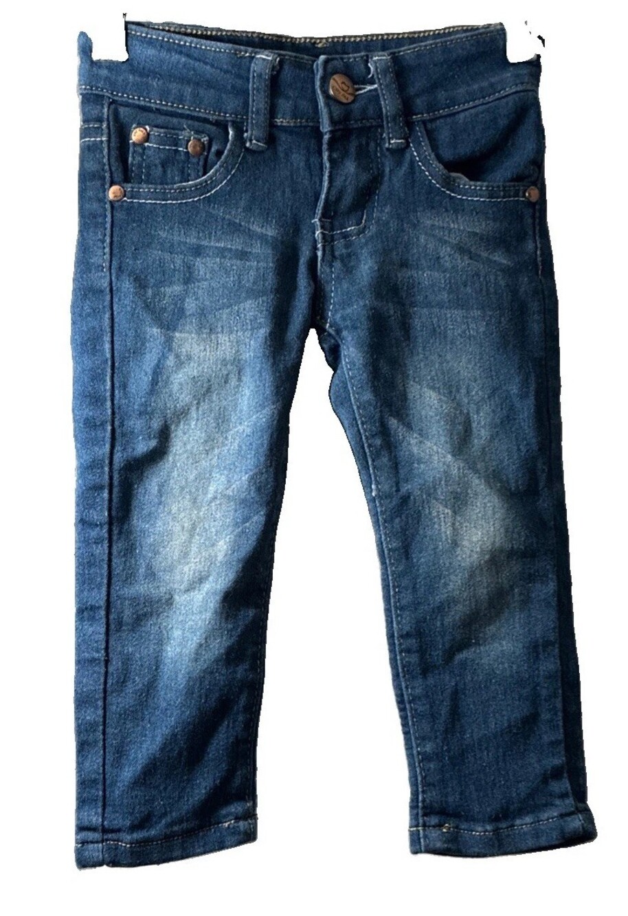 The Children's Place Baby and Toddler Girls Skinny Jeans
